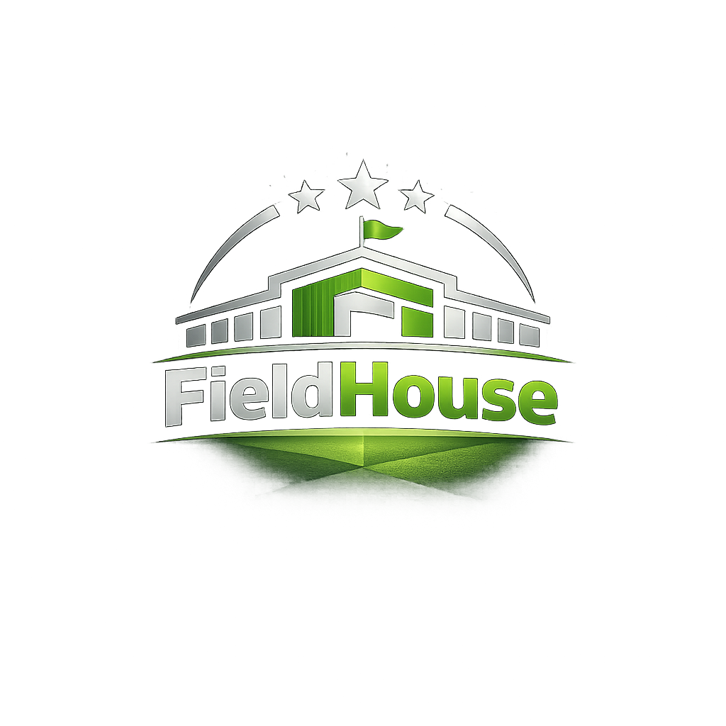 FieldHouse